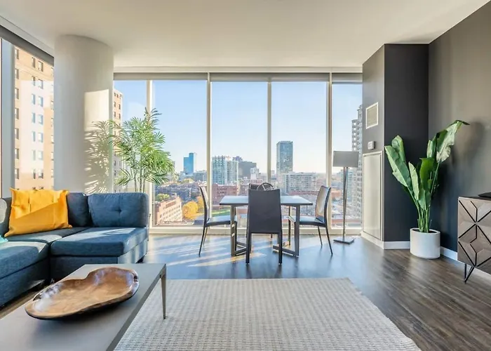 3br Luxury Glass With Views *