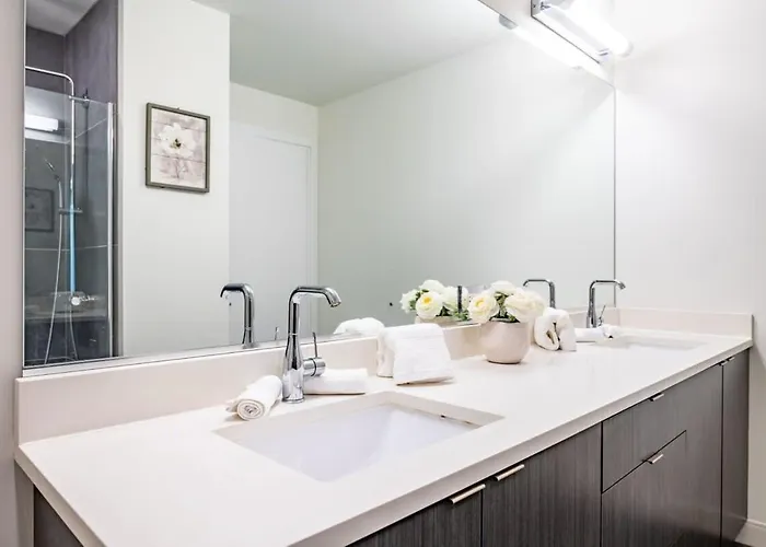 Apartment 3br Luxury Glass With Views